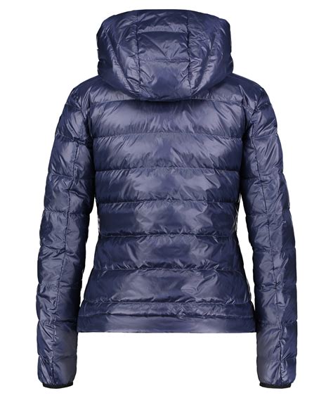 adidas daunenjacke damen blau sale|Daunenjacken · Outlet .